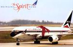 Project 767 - Delta Spirit of Delta